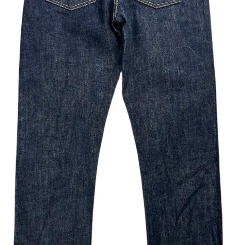 NWOT Men's GUSTIN Japan Selvedge Denim, 32 Slim - Picture 2 of 3